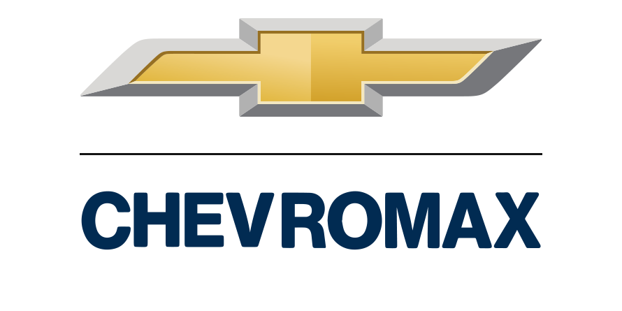 Logo de Chevrolet Chevromax Logo de Chevrolet Chevromax